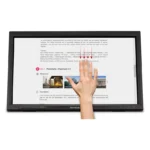 Monitor Touch Screen de 22" ViewSonic pantalla tactil TD2223 - Imagen 4