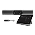 Yealink A30 MeetingBar con paquete de panel táctil de colaboración con CTP18 & WPP30 - Imagen 2