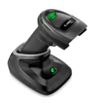 Lector Código Barras Zebra DS2278 Bluetooth Inalámbrico1D 2D QR