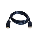 Cable DisplayPort 1.3 a HDMI 2.0 4K/60Hz, 1.8Mt - ENCORE