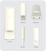 Punto de acceso exterior XV2-2T0 Wi-Fi 6 Cambium - Imagen 3