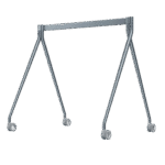 Soporte de piso para  MeetingBoard 65 Yealink