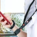 Cable Cargador 3 en 1 para Celulares Tipo-C, iPhone, Micro-Usb, 2.4A Encore