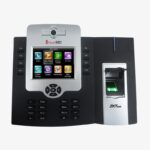 Terminal Biométrica de Huella Digital y Tarjetas para Asistencia ICLOCK880/ID ZKteco