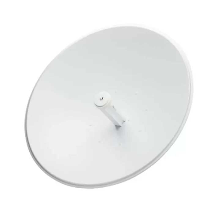UBIQUITI PBE-5AC-500 ACCES POINT POWERBEAM 5AC 27dBi 450MB - Imagen 1