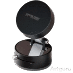 Soporte Magnético con ventosa de doble cara giratorio para Celular EN-MP-M01- Encore