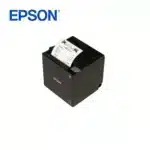 Impresora térmica Tiketera Epson TM-M30III, interfaz, Wi-Fi + Bluetooth, negro - Imagen 2