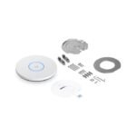 Ubiquiti U7-Pro-XG Punto de acceso Wifi7 de montaje en techo o pared - Imagen 2