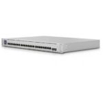 Ubiquiti UniFi Switch USW-Enterprise-24-PoE - Conmutador -Administrable L3