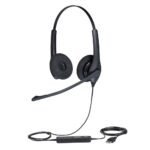AURICULARES JABRA BIZ 1500 DUO USB -1559-0159