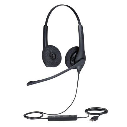AURICULARES JABRA BIZ 1500 DUO USB -1559-0159