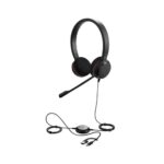 Auricular JABRA EVOLVE 20 MS Estereo USB-C/USB-A