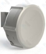 Mikrotik RBSXTG-5HPacD-SA Outdoor 11ac 13dBi 90deg 5GHz Antena OSL4