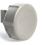 Mikrotik RBSXTG-5HPacD-SA Outdoor 11ac 13dBi 90deg 5GHz Antena OSL4