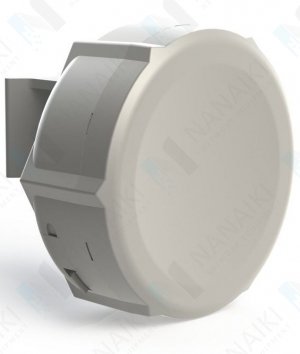 Mikrotik RBSXTG-5HPacD-SA Outdoor 11ac 13dBi 90deg 5GHz Antena OSL4
