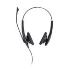 AURICULARES JABRA BIZ 1500 DUO USB -1559-0159 - Imagen 2