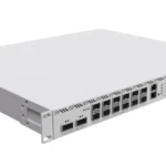 MikroTik CCR2216-1G-12XS-2XQ,12 puertos 25G SFP28, 2 Puertos 100G QSFP28
