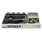 MikroTik CCR2216-1G-12XS-2XQ,12 puertos 25G SFP28, 2 Puertos 100G QSFP28 - Imagen 2