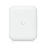 Ubiquiti Networks UniFi U7-Outdoor Tri-Band Wi-Fi 7 Access Point  (No Incluye adaptador PoE)
