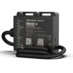 Teltonika FMB204 rastreador GPS Universal 0,128 GB Negro