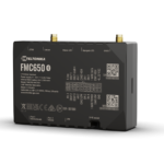 Profesional Rastreador Vehicular (GPS) 4G LTE Cat 1 FMC650 Con Lectura Can / Bluetooth Múltiples Entradas y Salidas Digitales Teltonika