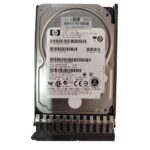 DISCO DURO HP 146GB 10K 3GBs SAS 2.5″ Server HDD - Server