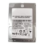 Disco Duro SAS 300GB 2.5 Pulgadas Disco Duro HDD 300 GB 2.5" SAS 10K Rpm