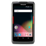 Terminal Movil PDA Honeywell EDA52 5.5'', 4GB - 64GB RAM, Android 11(Upgrade Android 13), BT 5.1, WiFi