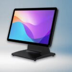 Pantalla Tactil 15.6"capacitiva 1920 x 1080 Full HD, HDMI/Sin Bisel/ VESA - HiStone