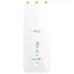 RADIO ESTACIÓN BASE AIRMAX AC GEN2 HASTA 500 MBPS, 5 GHZ (5150 - 5875 MHZ) CON TECNOLOGÍA AIRPRISM (INCLUYE POE)