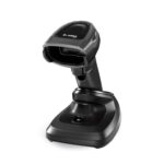 Lector de Codigo de Barras ZEBRA DS8178 Inalambrico Bluetooth Negro